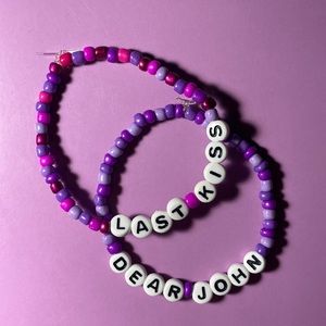 TAYLOR SWIFT BRACELETS